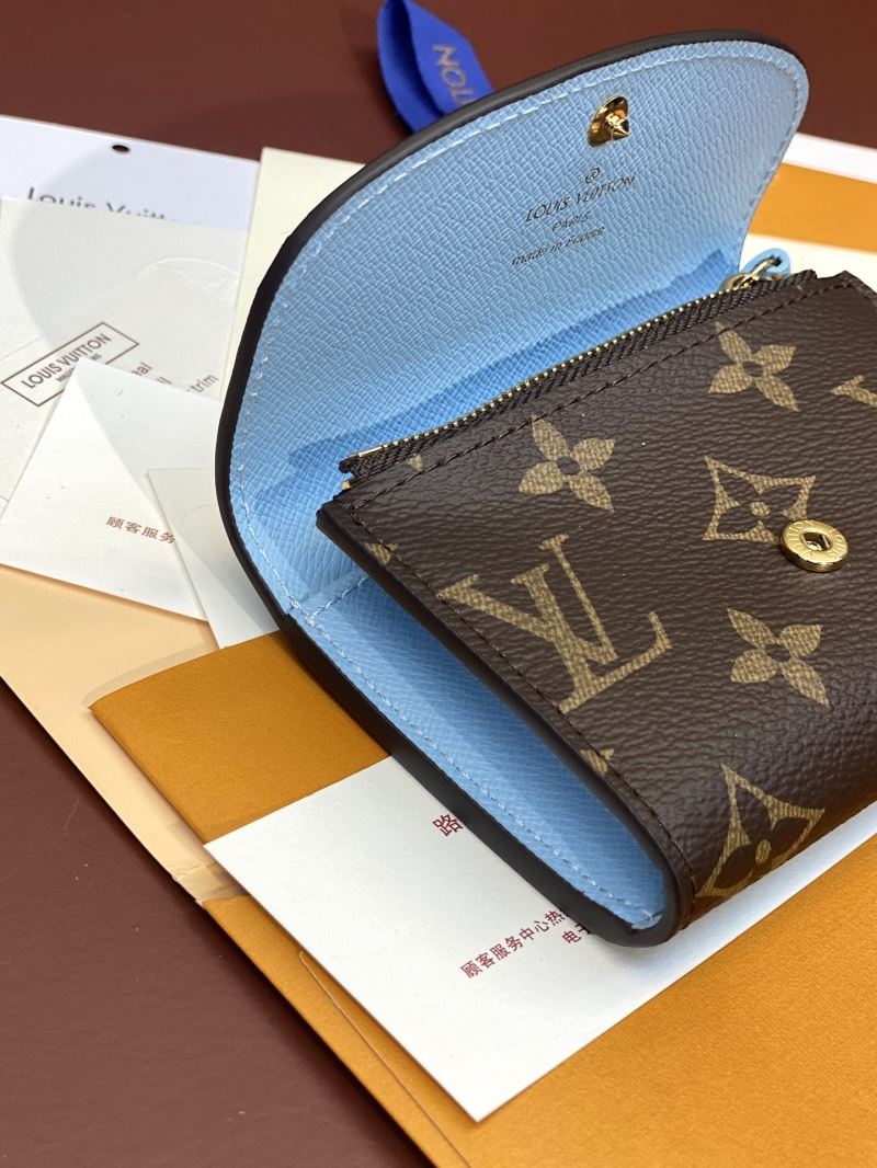 Louis Vuitton Wallets Purse